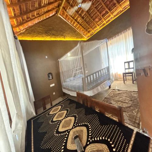 Siyashree, Nawadatodi